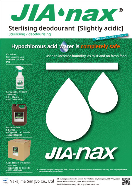 JIAnax